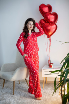 Комплект жіночий